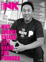 Radio Ink Magazine